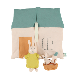 Puppet World Medium - Home