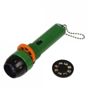 Nature Projector Torch